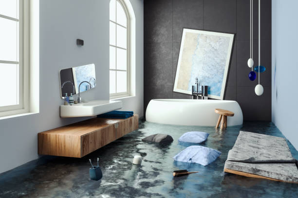 Best Residential water damage restoration  in Haskell, TX