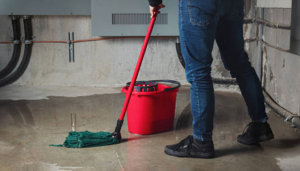 Best Emergency water damage restoration  in Haskell, TX