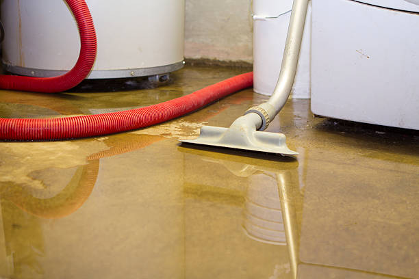 Best Commercial water damage restoration  in Haskell, TX