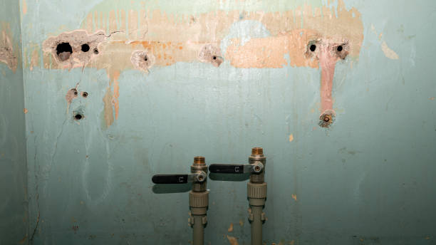 Best Fire Damage Restoration  in Haskell, TX